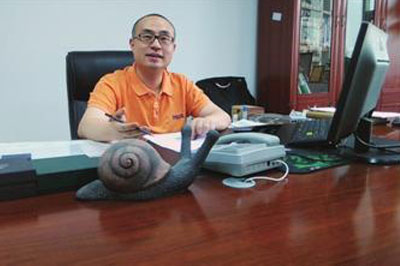 高效，安全，質(zhì)量，是我對勁浪科技唯有的印象